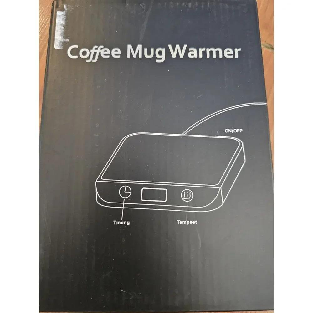 Unbranded coffee mug